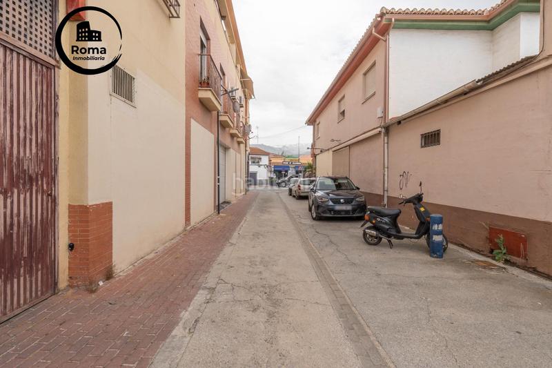 Foto 36106753-263b-4d65-9629-2694b2d18ebe. Maison jumelée dans Ogíjares