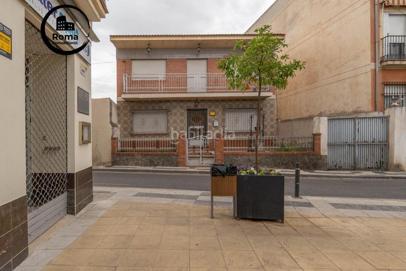 Foto 3c027205-31dd-47e5-a95c-35030ac74d72. Maison jumelée dans Ogíjares