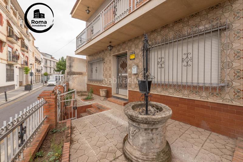 Foto 64cf2621-105c-4ce5-a7e4-9ef1d6937aa7. Maison jumelée dans Ogíjares