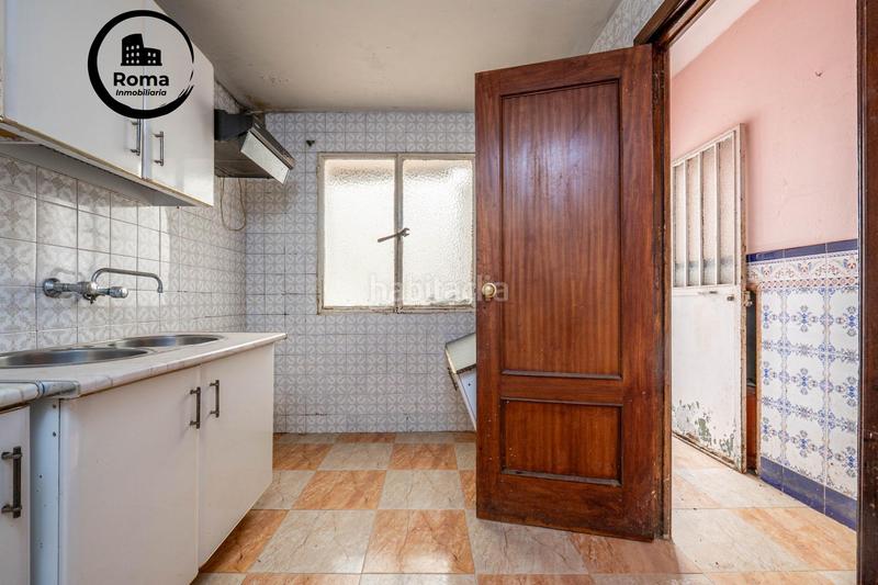 Foto 67956350-ae58-478c-9a69-62d02e22b9a1. Maison jumelée dans Ogíjares
