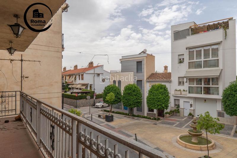 Foto 6876c9eb-bb1d-46d0-9e55-e2c9fc1dda0d. Maison jumelée dans Ogíjares