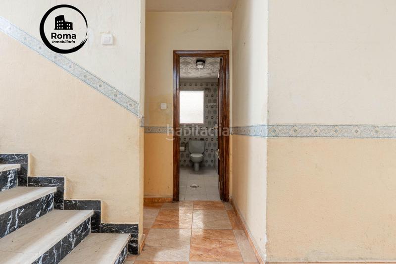 Foto 6a1e9ca6-504b-4551-8416-3684474cec92. Maison jumelée dans Ogíjares