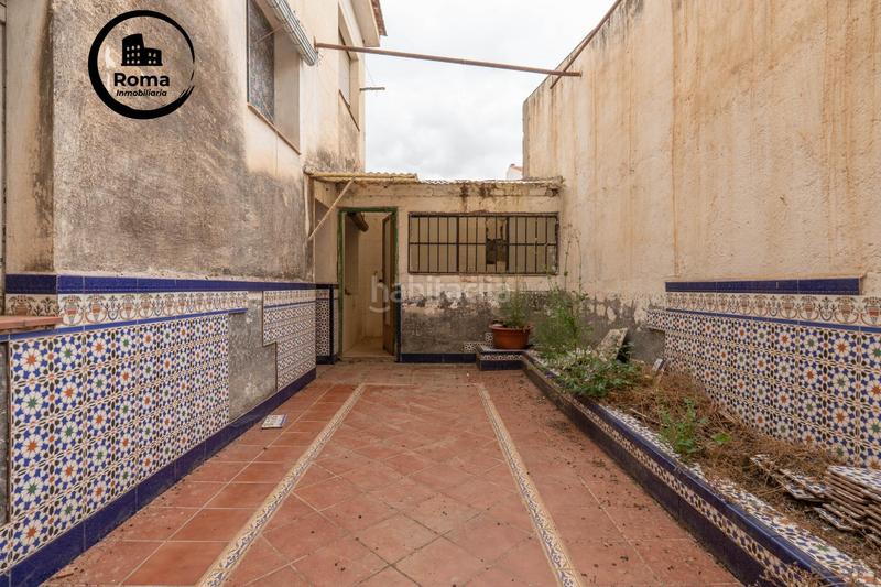 Foto 6f67e50c-7bec-4aff-8b1e-f9a5bb0d9ded. Maison jumelée dans Ogíjares