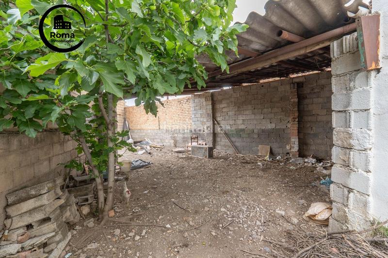 Foto 719bdb1b-9a32-43db-b24a-72dd604c12fa. Maison jumelée dans Ogíjares