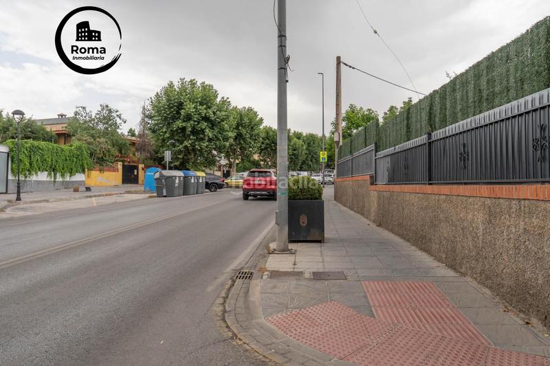 Foto 751fae40-97cf-4ed3-9e74-9ab6671796ae. Maison jumelée dans Ogíjares