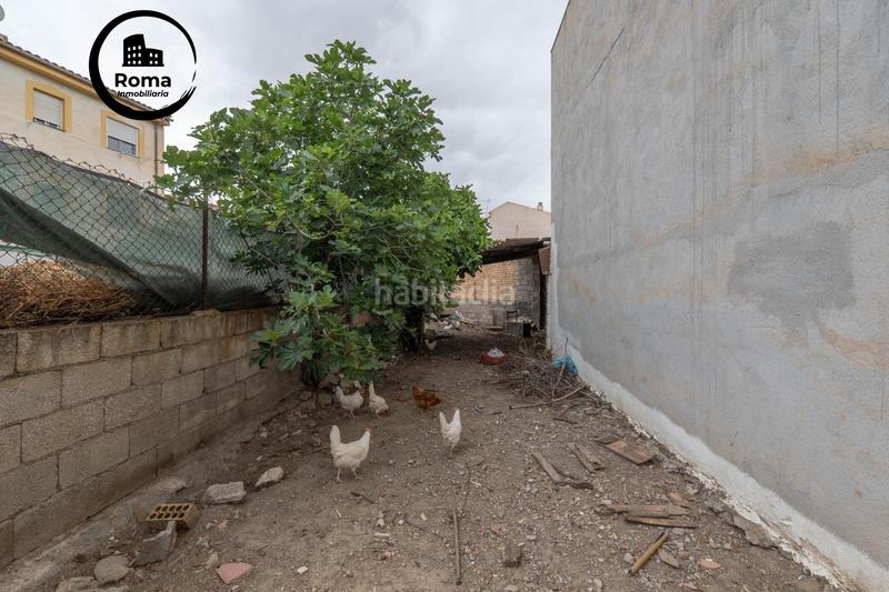 Foto 821f5040-b137-4976-9450-92dcc1d9e8fb. Maison jumelée dans Ogíjares