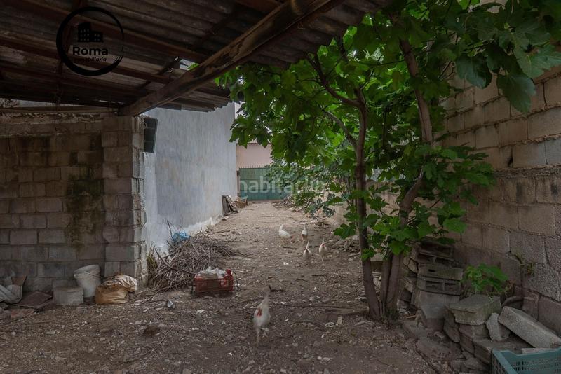 Foto 83323156-251e-44f7-8eab-c56c7d2048e6. Maison jumelée dans Ogíjares