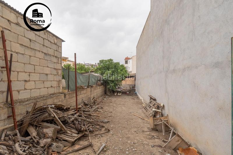 Foto 8c110d69-0110-4a04-83a2-92f222120e41. Maison jumelée dans Ogíjares