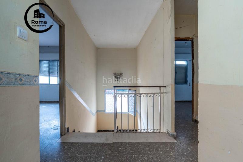 Foto 954c98df-b810-45e4-91ea-7a485f6232cb. Maison jumelée dans Ogíjares