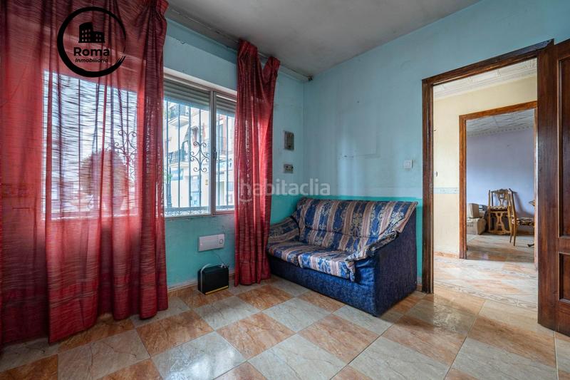 Foto bbc17615-78db-4bab-8280-066ad0f32935. Maison jumelée dans Ogíjares