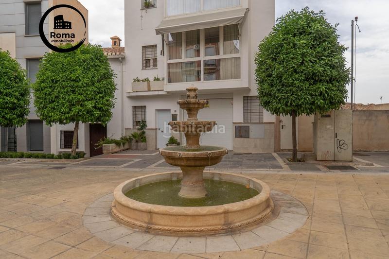 Foto bcc21adb-8721-4406-85c0-2780e12b2460. Maison jumelée dans Ogíjares