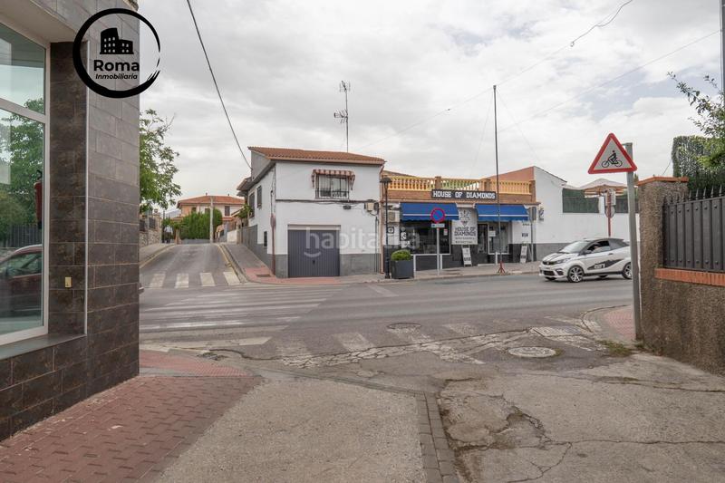 Foto c7081e45-3701-43e3-ac4c-b3cfeb7e0042. Maison jumelée dans Ogíjares