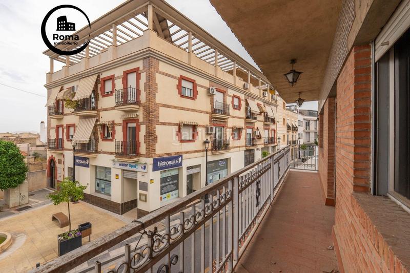 Foto d5ca6e1a-deda-4c58-b97b-38a351f52d5f. Maison jumelée dans Ogíjares