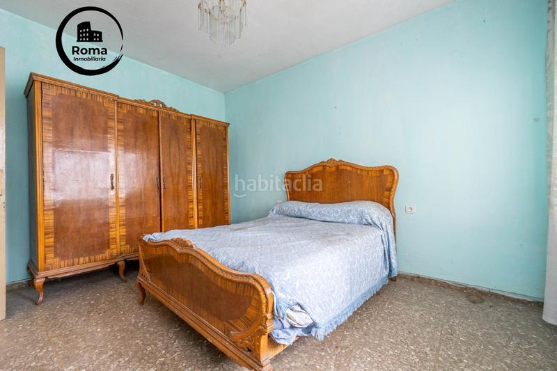 Foto d771b378-ab35-4f08-91cc-0508f910579c. Maison jumelée dans Ogíjares