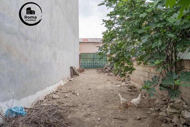 Foto e8e5b2ff-fe95-4133-b6ca-ff9c5d96f482. Maison jumelée dans Ogíjares