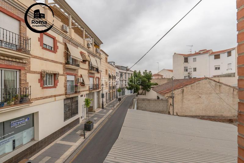 Foto f10b0b51-28f8-4c3f-be19-e00bc4b0c311. Maison jumelée dans Ogíjares