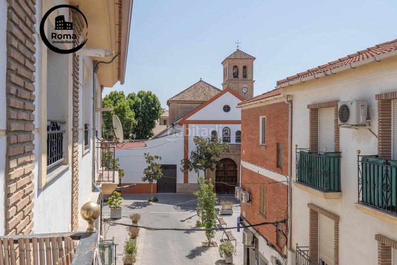 Foto b71a54de-c713-4205-a108-6626bc80c25f. Flat in Cúllar Vega