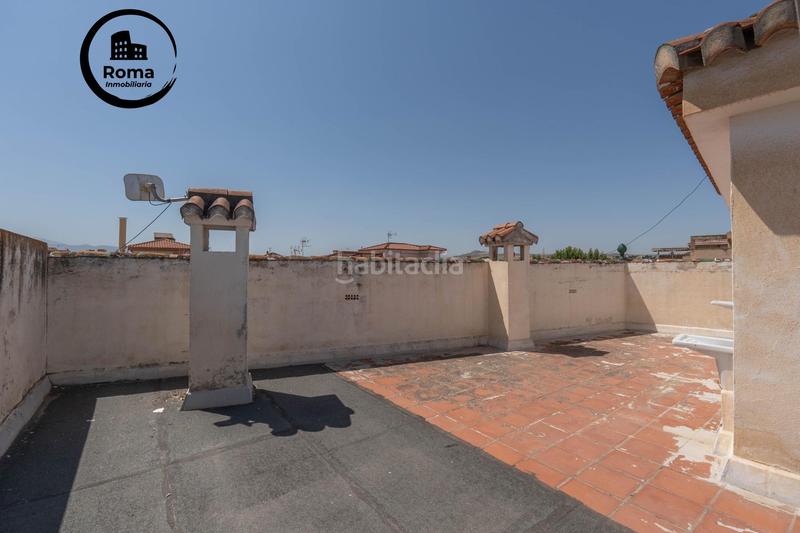 Foto cea80bf9-2214-41da-9090-31f5d1f98c75. Flat in Cúllar Vega