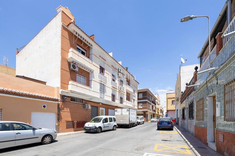 Foto a3e15318-b586-478e-a4bf-91d06543df00. Flat in Motril ciudad Motril