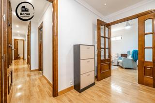 Piso  Carril del picon. Fantástico piso de 106 m2 reformado en calle carril del picón