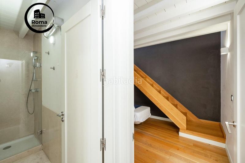 Foto 15ff7219-ec0d-4682-9846-7816765e3988. Zweistöckige wohnung mit heizung in San Matías - Realejo Granada