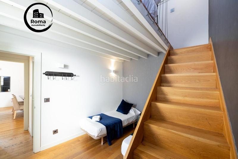 Foto 17d27c19-cb76-49c1-bb83-9c544c7ac8e3. Zweistöckige wohnung mit heizung in San Matías - Realejo Granada