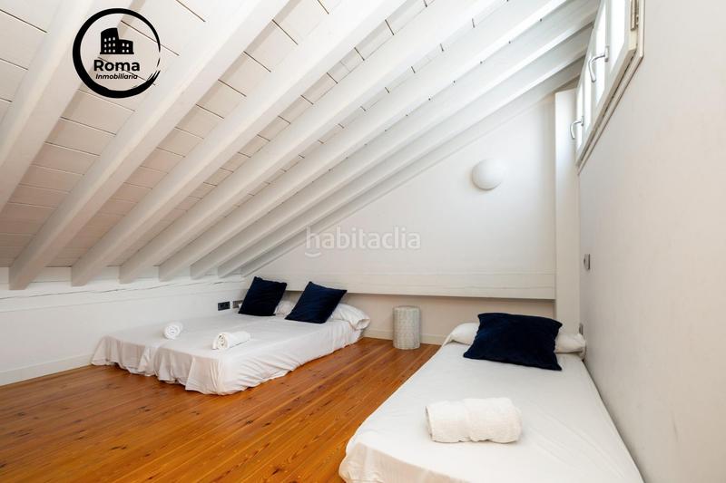 Foto 1aa6c92e-b9db-4bc6-85c4-2e1ac79f8c17. Zweistöckige wohnung mit heizung in San Matías - Realejo Granada