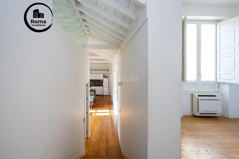 Foto 1b53e7e0-c09d-4e99-bb09-b54ae6dfef18. Zweistöckige wohnung mit heizung in San Matías - Realejo Granada