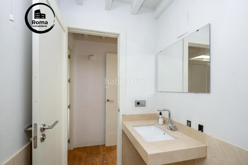 Foto 233be0c0-5218-4e9e-9b01-40ab2129c54c. Zweistöckige wohnung mit heizung in San Matías - Realejo Granada