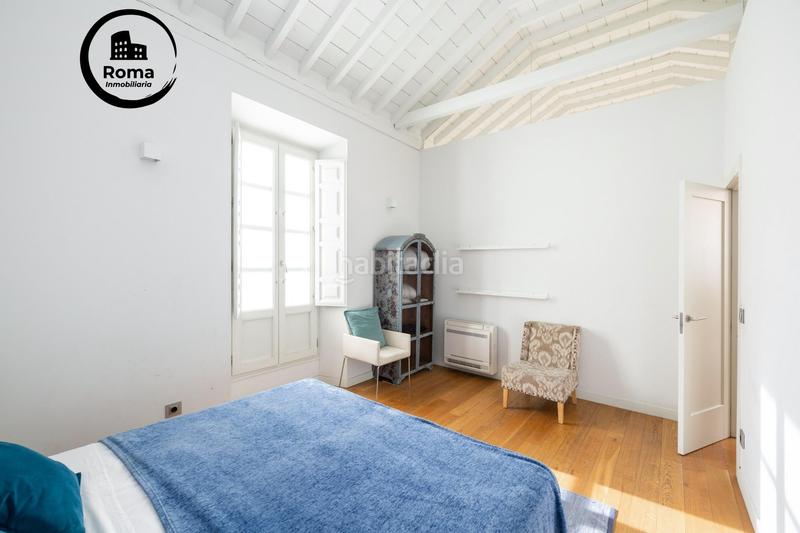 Foto 3b30d94a-af66-4294-956c-89ece362f4f2. Zweistöckige wohnung mit heizung in San Matías - Realejo Granada