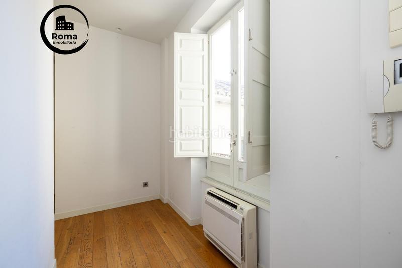 Foto 470fa8cc-1c9c-4f84-b555-cd89fbaa1d39. Zweistöckige wohnung mit heizung in San Matías - Realejo Granada