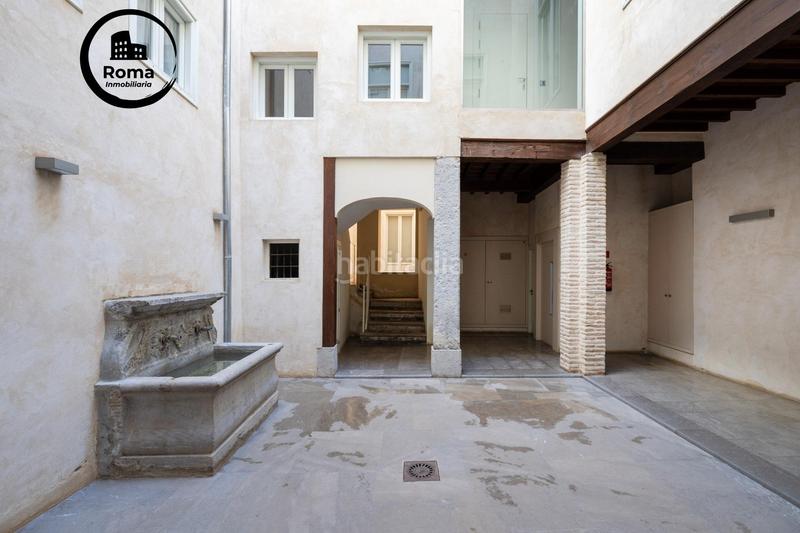 Foto 50aa6b2b-8517-45da-9dd6-a6d42d803dd1. Zweistöckige wohnung mit heizung in San Matías - Realejo Granada