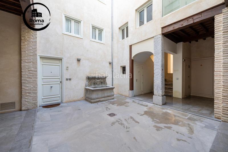 Foto 87e4d51d-fe44-4ea2-accf-f49fb8e06373. Zweistöckige wohnung mit heizung in San Matías - Realejo Granada