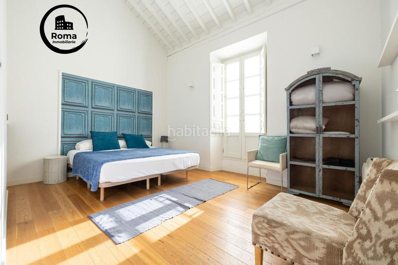 Foto 961bc65a-60fb-495b-b4ee-282482c1266f. Zweistöckige wohnung mit heizung in San Matías - Realejo Granada