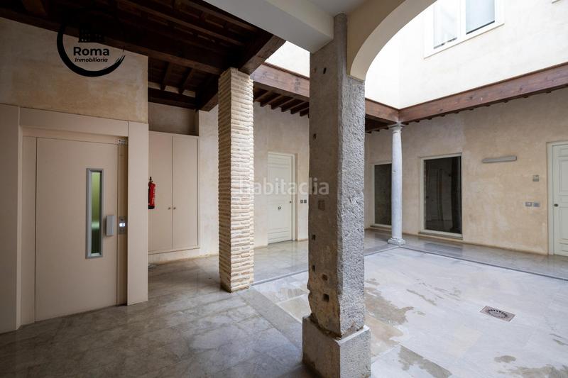 Foto a1cd8cb6-e525-4c24-aa6d-e23f8abb683e. Zweistöckige wohnung mit heizung in San Matías - Realejo Granada
