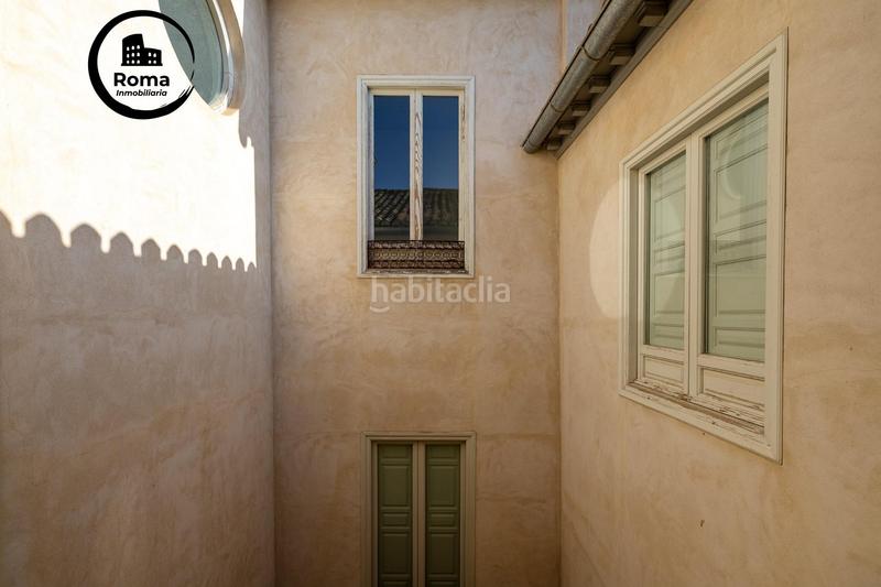 Foto a8a395aa-6db1-4f70-b0e5-84e2282f73b0. Zweistöckige wohnung mit heizung in San Matías - Realejo Granada