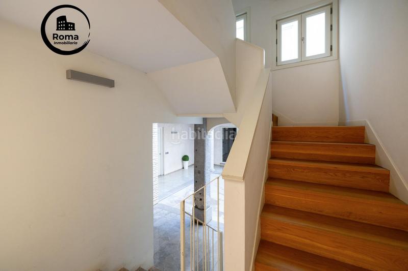 Foto d417c6d4-f1b9-4429-b4f1-1c6b02ded723. Zweistöckige wohnung mit heizung in San Matías - Realejo Granada