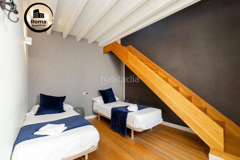 Foto e608f51e-a178-4f3d-8b2d-d2adb6d2c415. Zweistöckige wohnung mit heizung in San Matías - Realejo Granada
