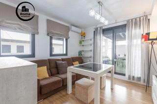 Penthouse in Parque de San Roque. Pisazo en churriana