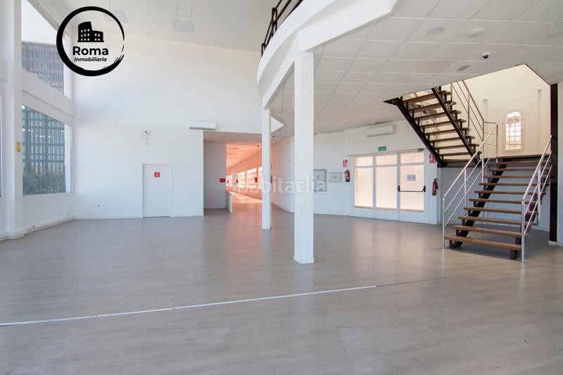 Foto 03d21ab3-aed1-42ed-aab9-37b34f2ec1d0. Bâtiment à usage industriel dans calle duende 12 Pulianas dans Pulianas