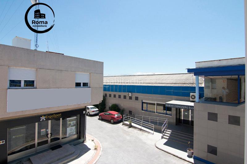 Foto 18bc8c01-c598-459a-861b-31283e203e22. Bâtiment à usage industriel dans calle duende 12 Pulianas dans Pulianas