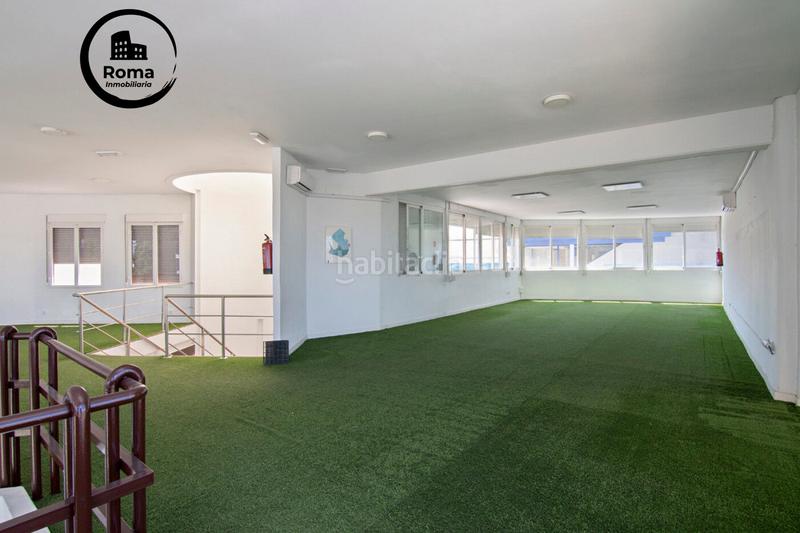 Foto 2126ef5f-a891-43b7-8b0c-5e9ee914144f. Bâtiment à usage industriel dans calle duende 12 Pulianas dans Pulianas