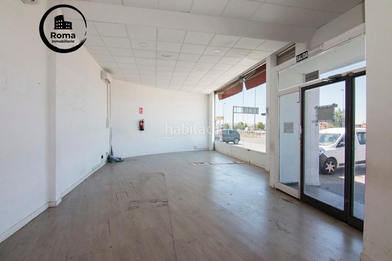 Foto 5376d865-c599-461b-8608-f2683addfa28. Bâtiment à usage industriel dans calle duende 12 Pulianas dans Pulianas