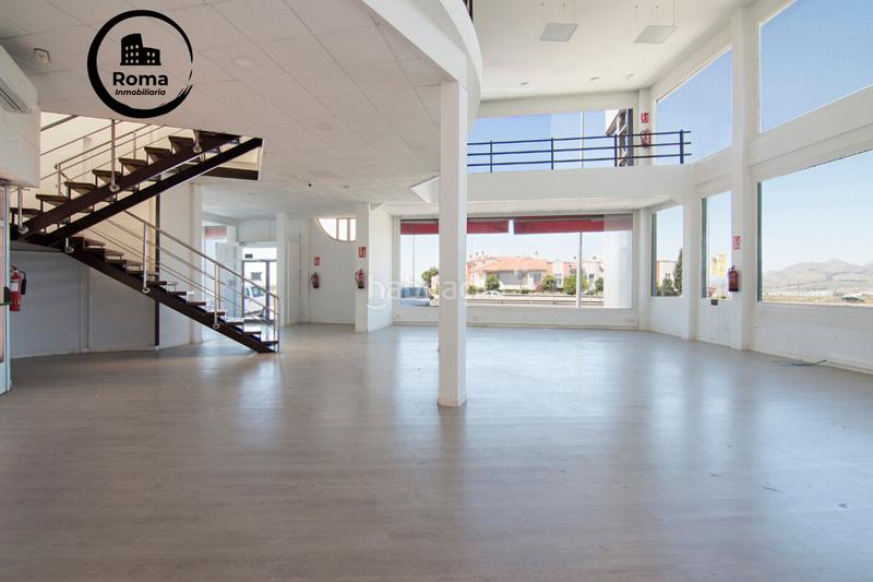 Foto 5610b2b6-d755-4ab0-aeec-7c2d5fea0c7d. Bâtiment à usage industriel dans calle duende 12 Pulianas dans Pulianas