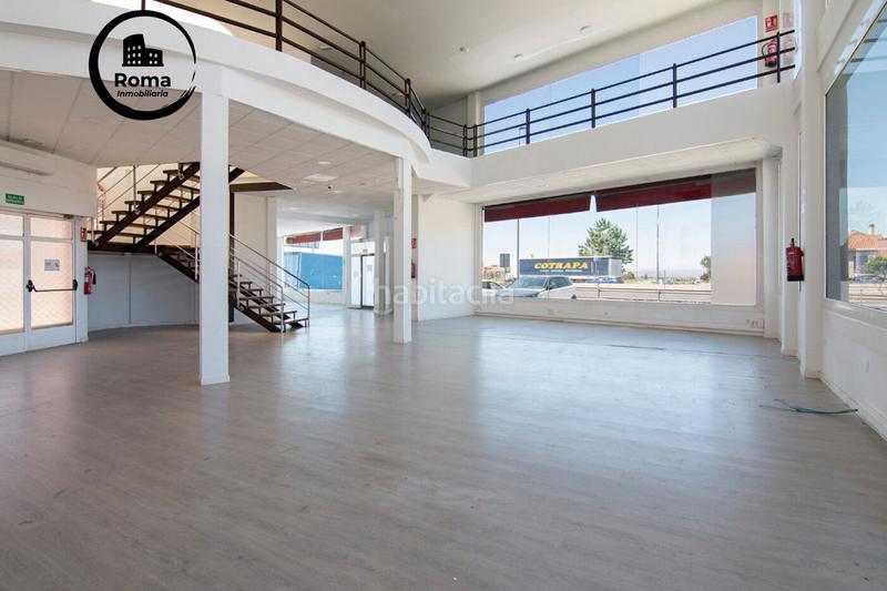 Foto 5d25a91a-a32b-4207-873f-1ae140d2dbfd. Bâtiment à usage industriel dans calle duende 12 Pulianas dans Pulianas