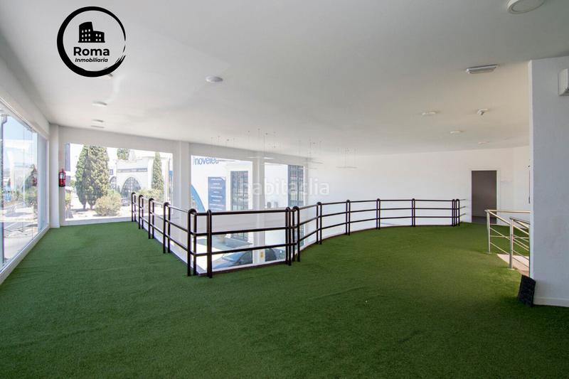 Foto 826ae1d1-a81b-4abd-b461-1ab3bebd36eb. Bâtiment à usage industriel dans calle duende 12 Pulianas dans Pulianas