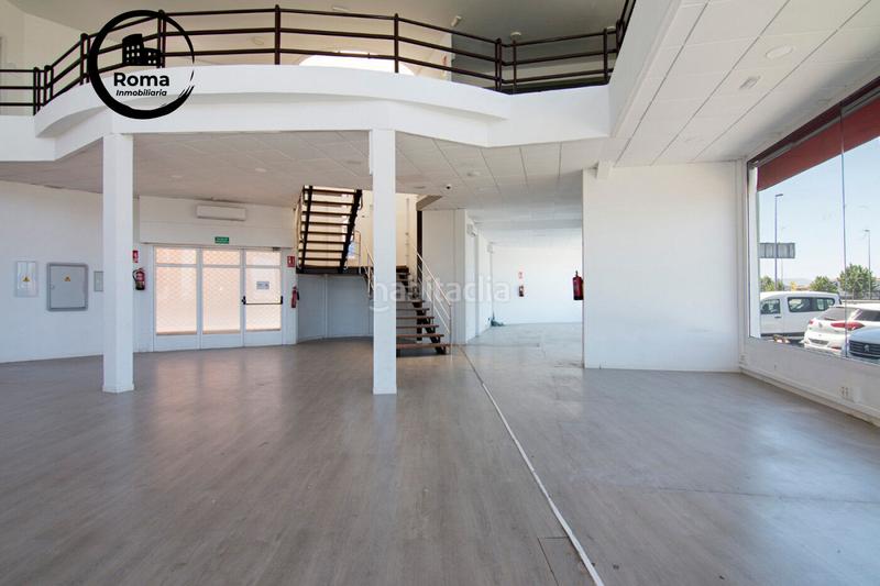 Foto 91c7b16c-25dd-4818-9399-d7e38ecc21cd. Bâtiment à usage industriel dans calle duende 12 Pulianas dans Pulianas