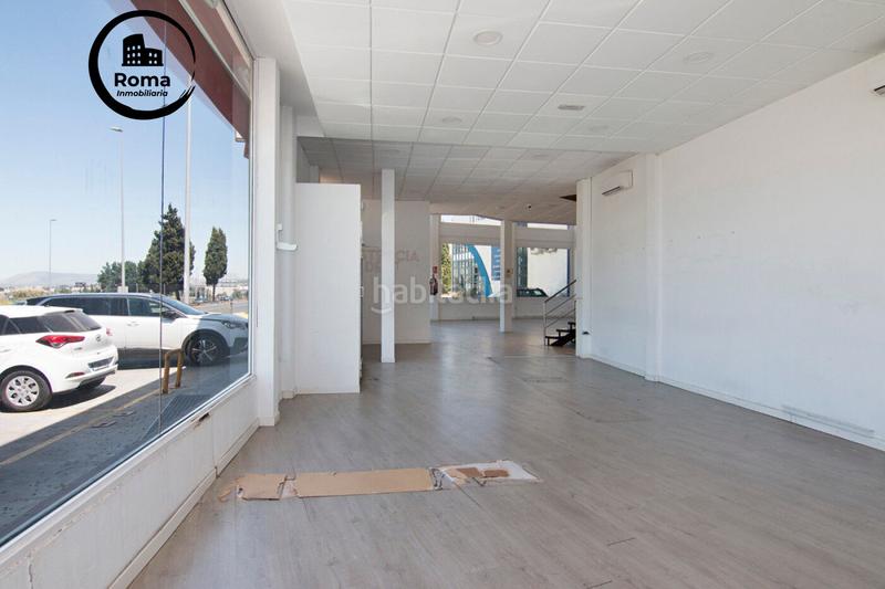 Foto 9ad9938e-5dc0-4a66-bd19-eb43b578d27b. Bâtiment à usage industriel dans calle duende 12 Pulianas dans Pulianas