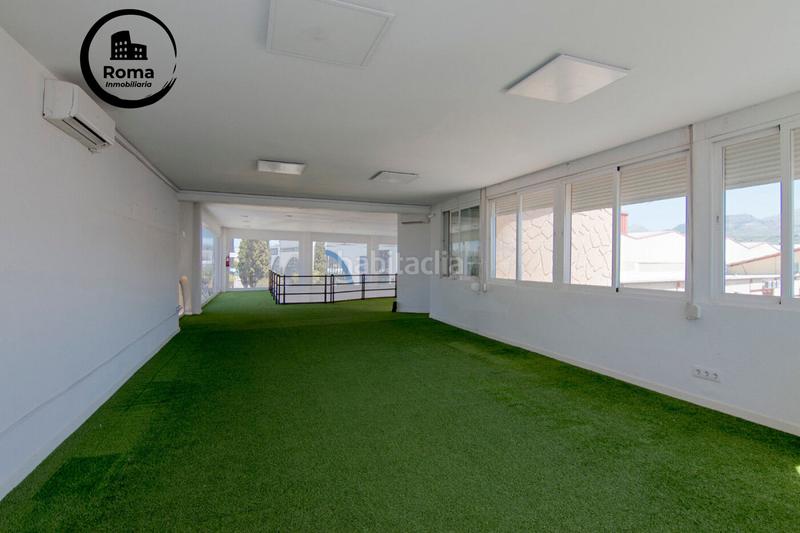 Foto e7ca0ac8-0d6b-4d65-86f0-24ec9b5b43b0. Bâtiment à usage industriel dans calle duende 12 Pulianas dans Pulianas