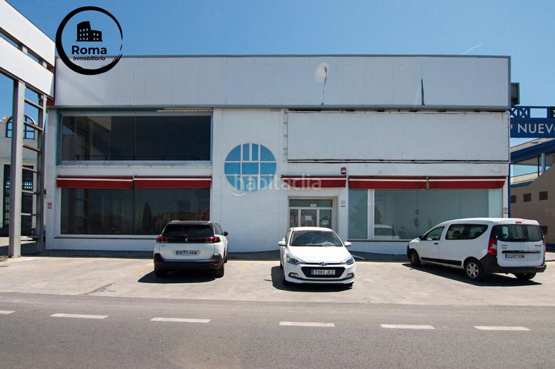 Foto ec15d06c-d655-4c7e-8de3-12855f765190. Bâtiment à usage industriel dans calle duende 12 Pulianas dans Pulianas